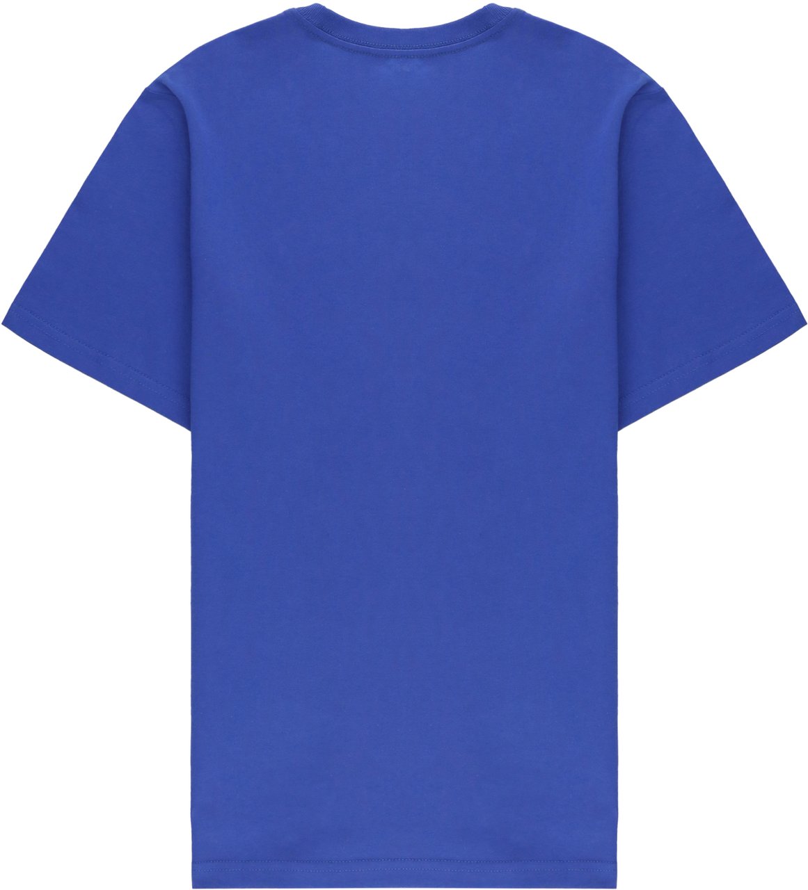 Ralph Lauren T-Shirts And Polos Blue Blauw