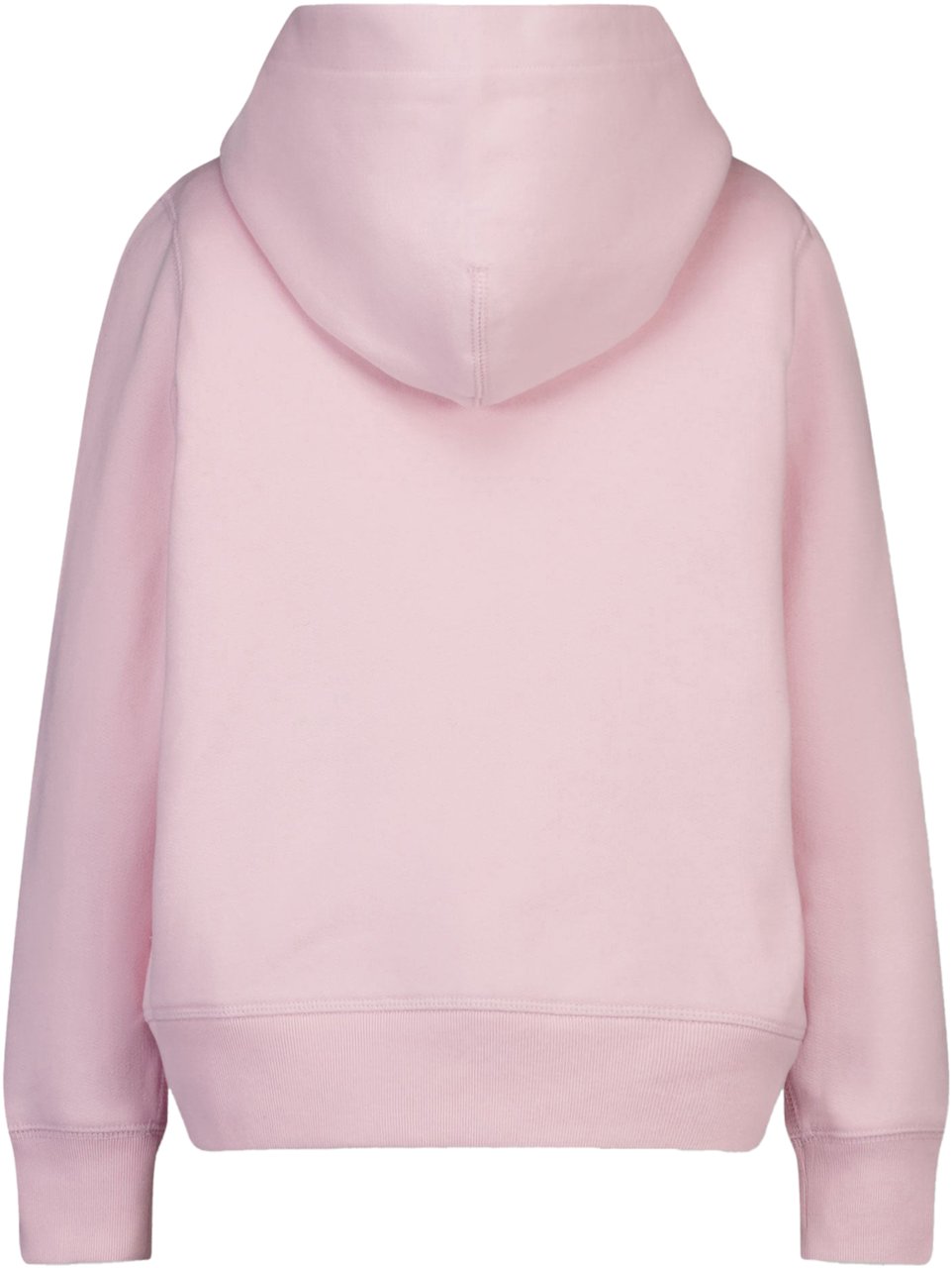 Ralph Lauren Ralph Lauren Kinder Meisjes Vest In Licht Roze Roze