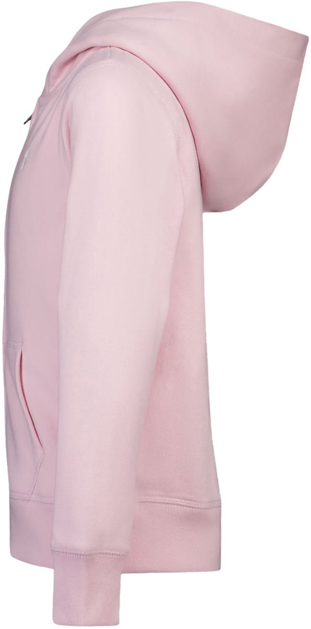 Ralph Lauren Ralph Lauren Kinder Meisjes Vest In Licht Roze Roze