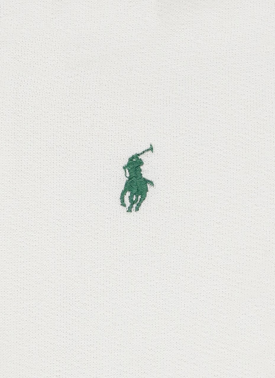 Ralph Lauren Sweaters White Wit