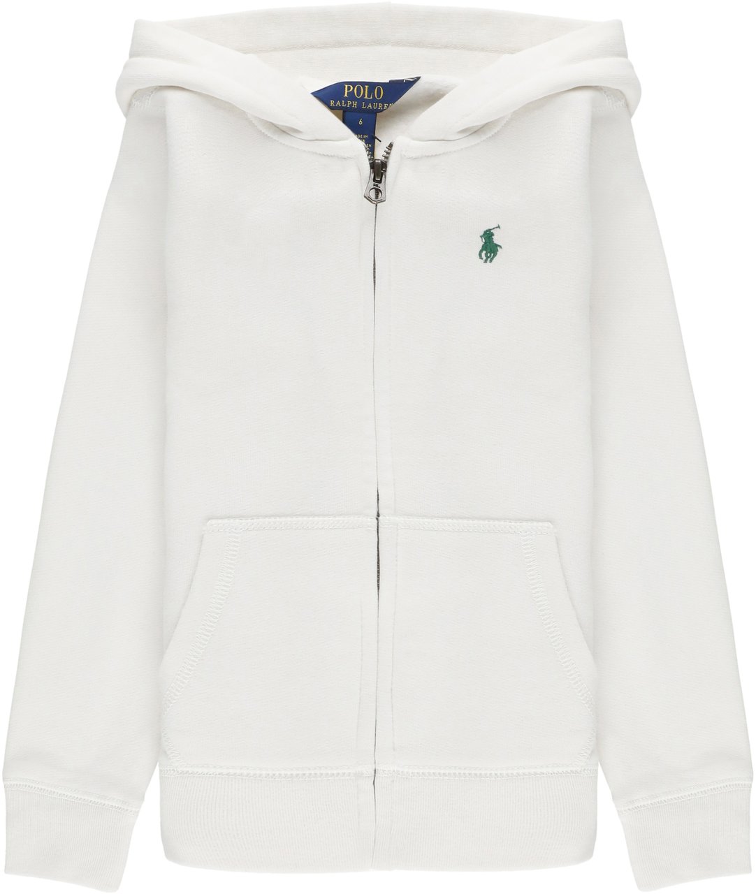 Ralph Lauren Sweaters White Wit