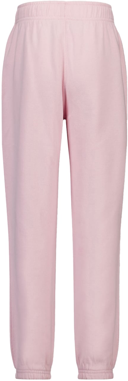 Ralph Lauren Ralph Lauren Kinder Meisjes Broek In Licht Roze Roze