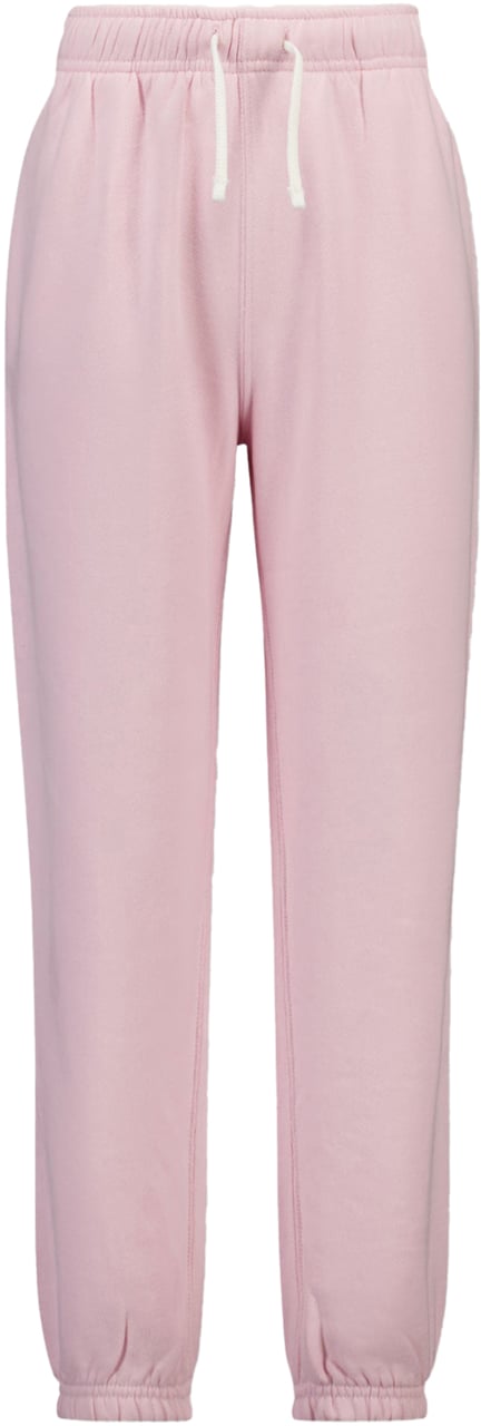 Ralph Lauren Ralph Lauren Kinder Meisjes Broek In Licht Roze Roze
