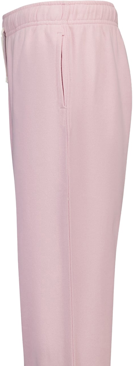 Ralph Lauren Ralph Lauren Kinder Meisjes Broek In Licht Roze Roze
