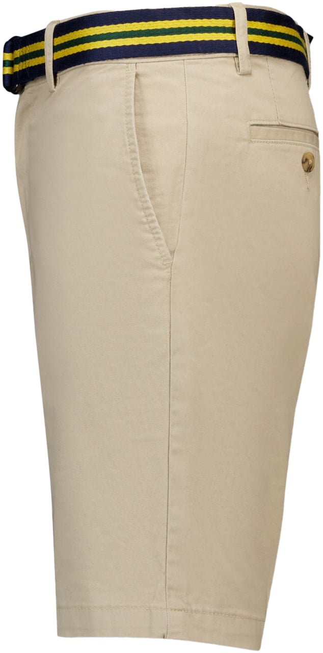 Ralph Lauren Ralph Lauren Kinder Jongens Shorts In Beige Beige