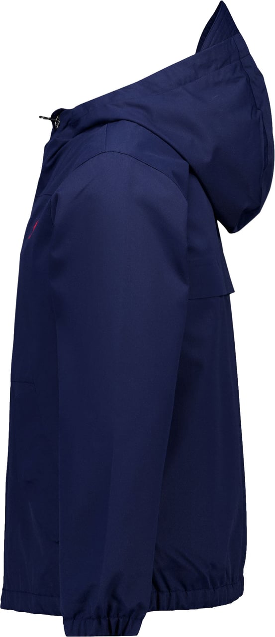 Ralph Lauren Ralph Lauren Kinder Jongens Tussenjas In Navy Blauw
