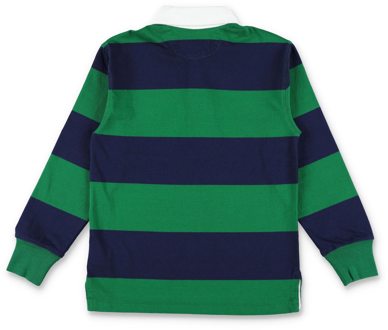 Ralph Lauren Polo Stripes Verde Groen