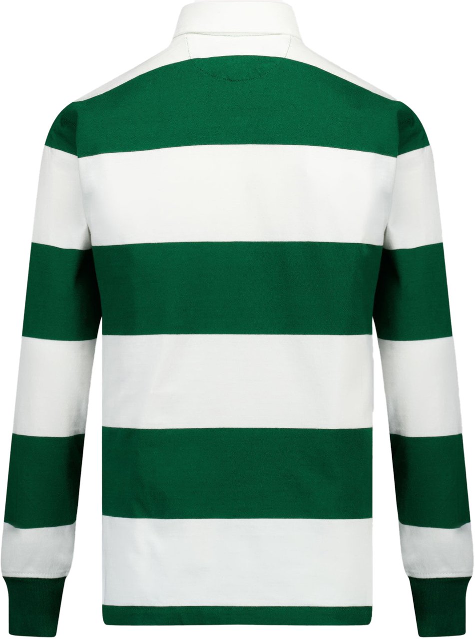 Ralph Lauren Ralph Lauren Kinder Jongens Polo In Wit Wit