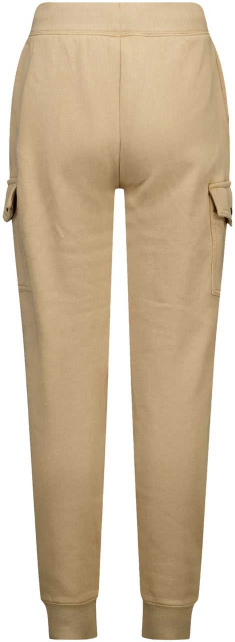 Ralph Lauren Ralph Lauren Kinder Jongens Broek In Khaki Groen