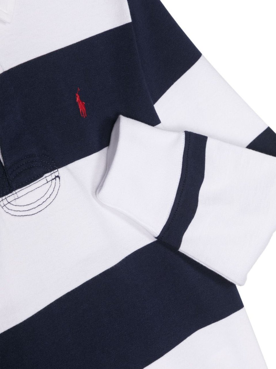 Ralph Lauren T-Shirts And Polos Blue Blauw