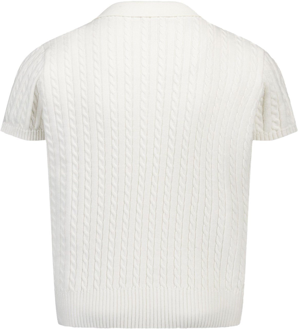 Ralph Lauren Ralph Lauren Kinder Meisjes Polo In Wit Wit