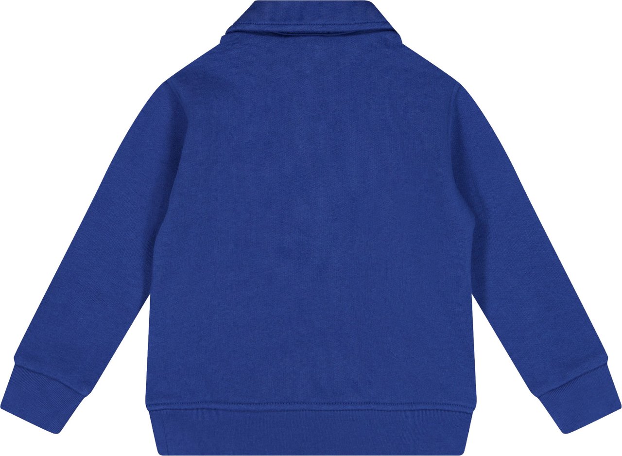Ralph Lauren Kinder Jongens Trui In Blauw Blauw
