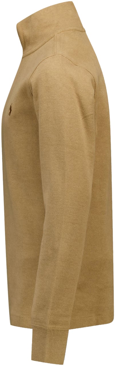 Ralph Lauren Ralph Lauren Kinder Jongens Trui In Camel Taupe