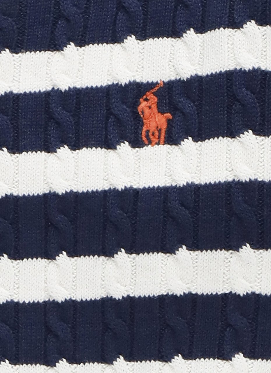 Ralph Lauren Dresses Blu Navy