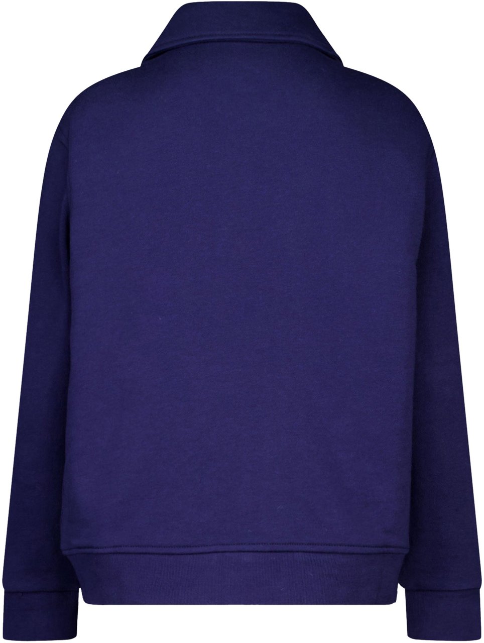 Ralph Lauren Ralph Lauren Kinder Jongens Trui In Navy Blauw