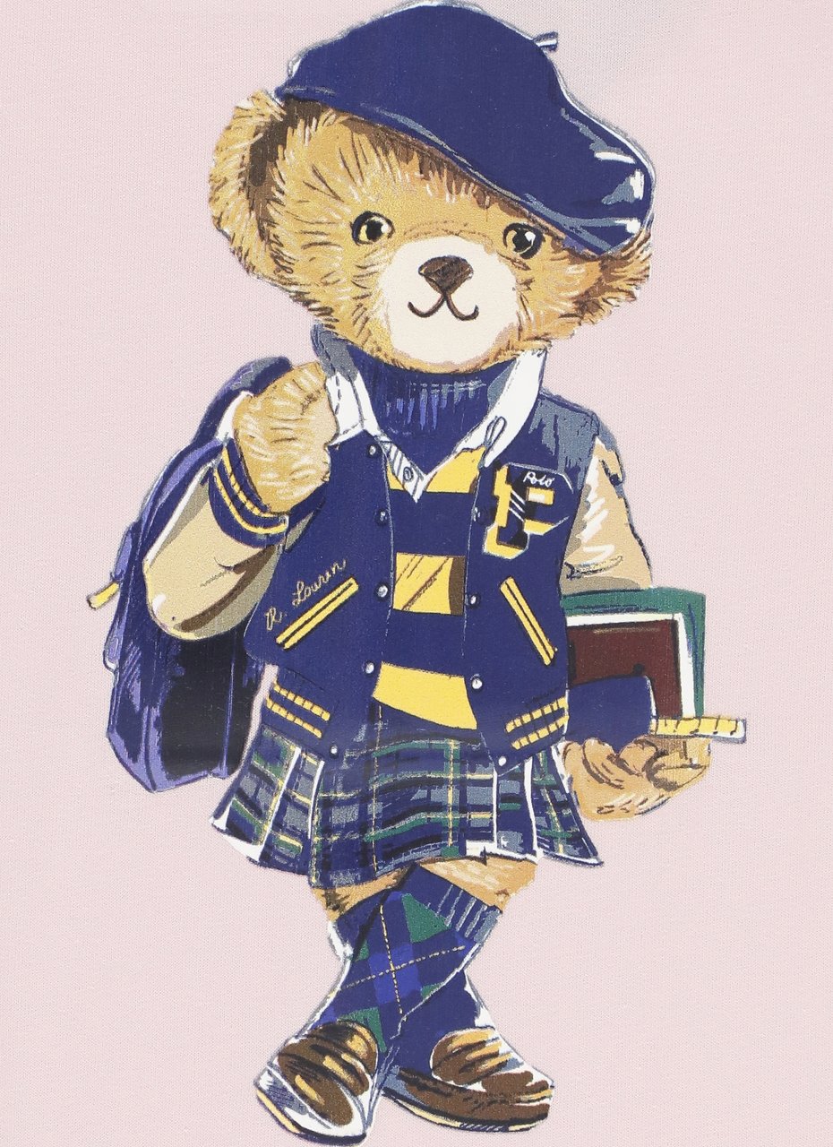 Ralph Lauren T-Shirts And Polos Divers Divers