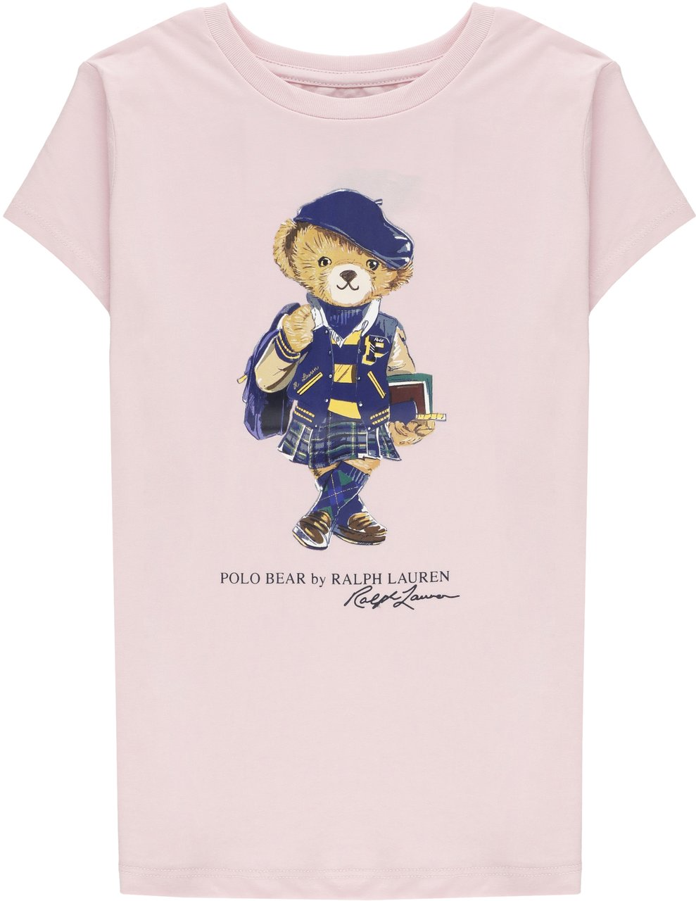 Ralph Lauren T-Shirts And Polos Divers Divers