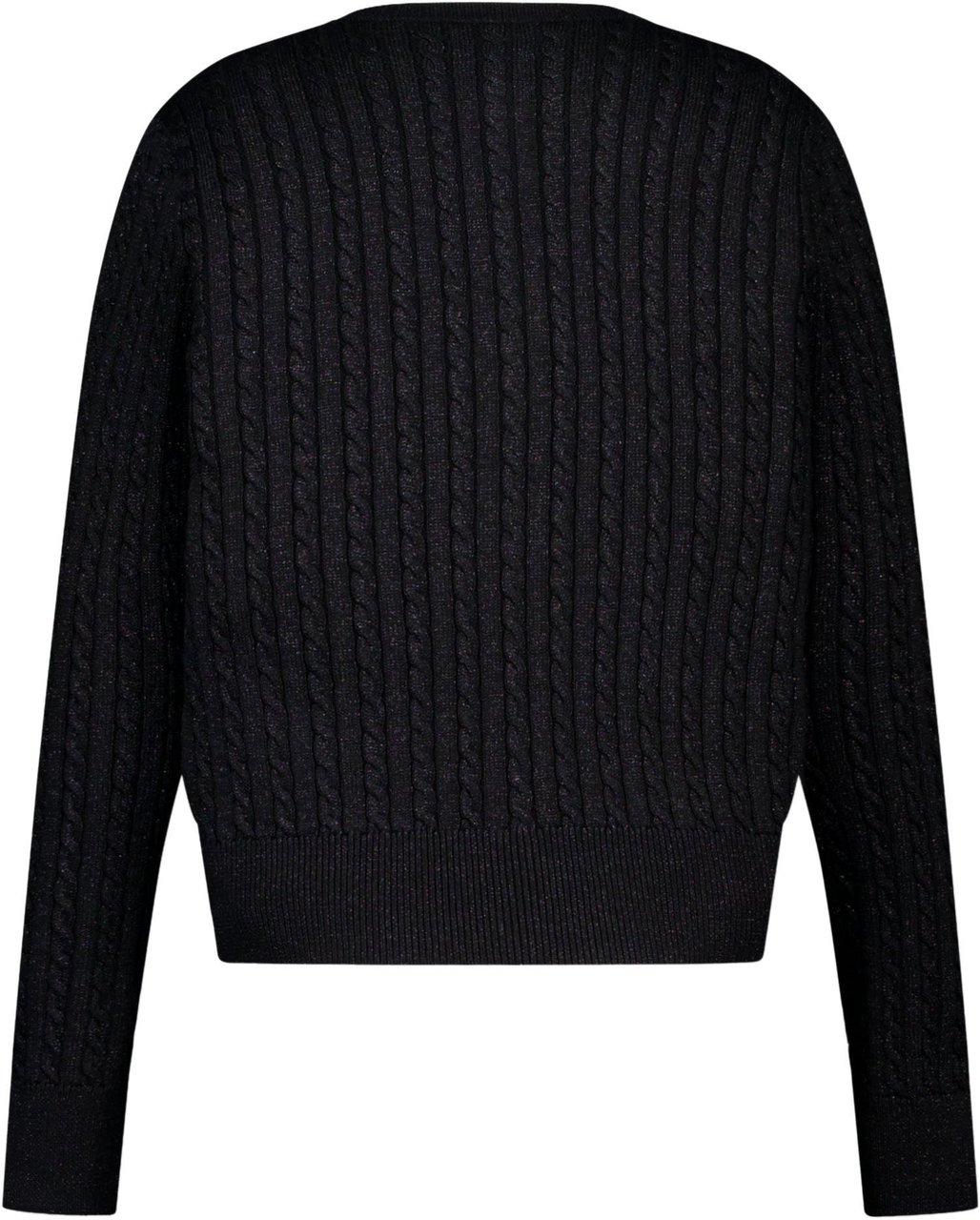 Ralph Lauren Ralph Lauren Kinder Meisjes Vest In Zwart Zwart