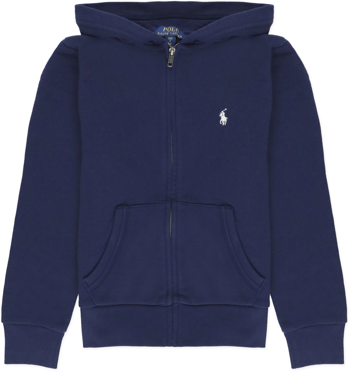 Ralph Lauren Sweaters Blue Blauw