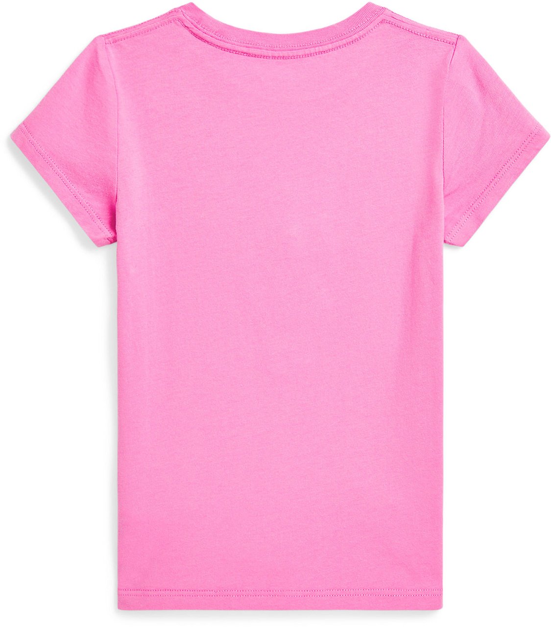 Ralph Lauren T-Shirts And Polos Pink Roze
