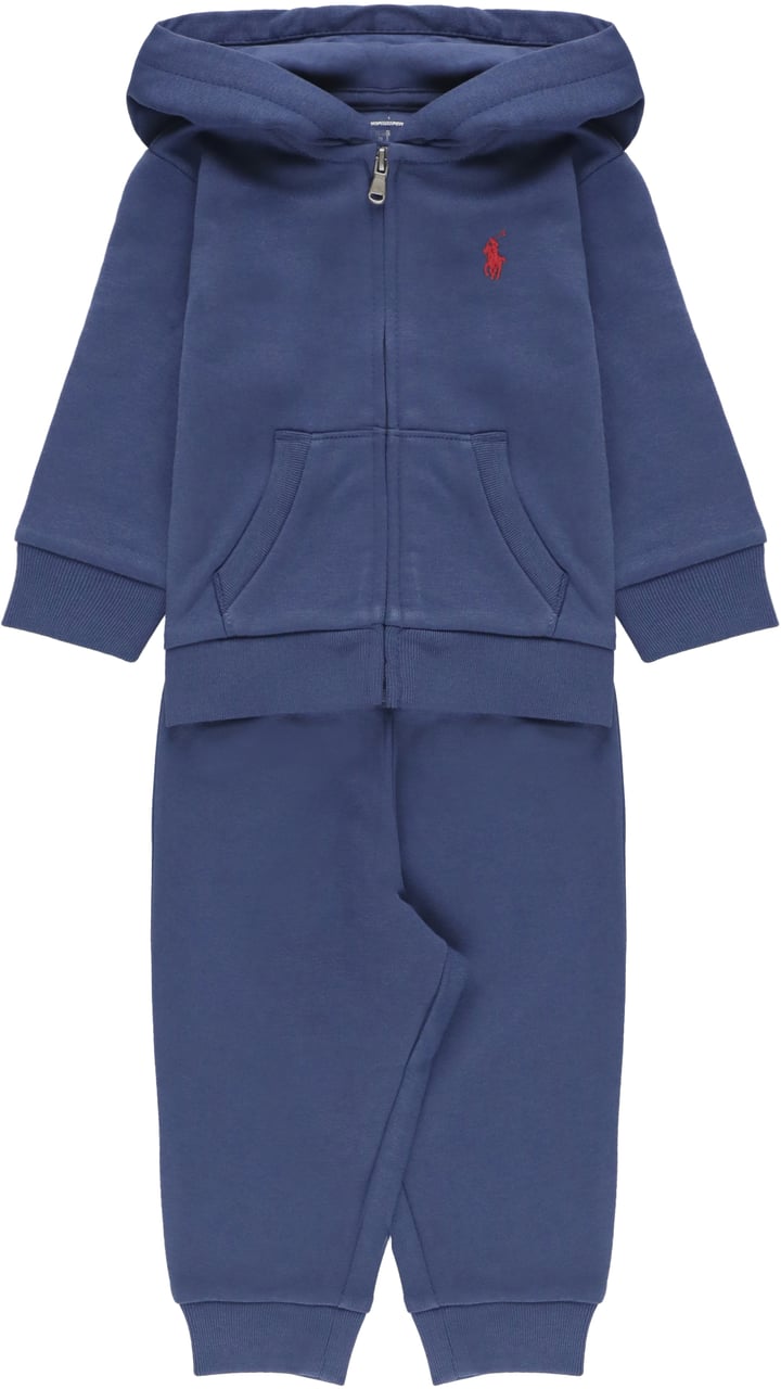 Ralph Lauren Dresses Blue Blauw