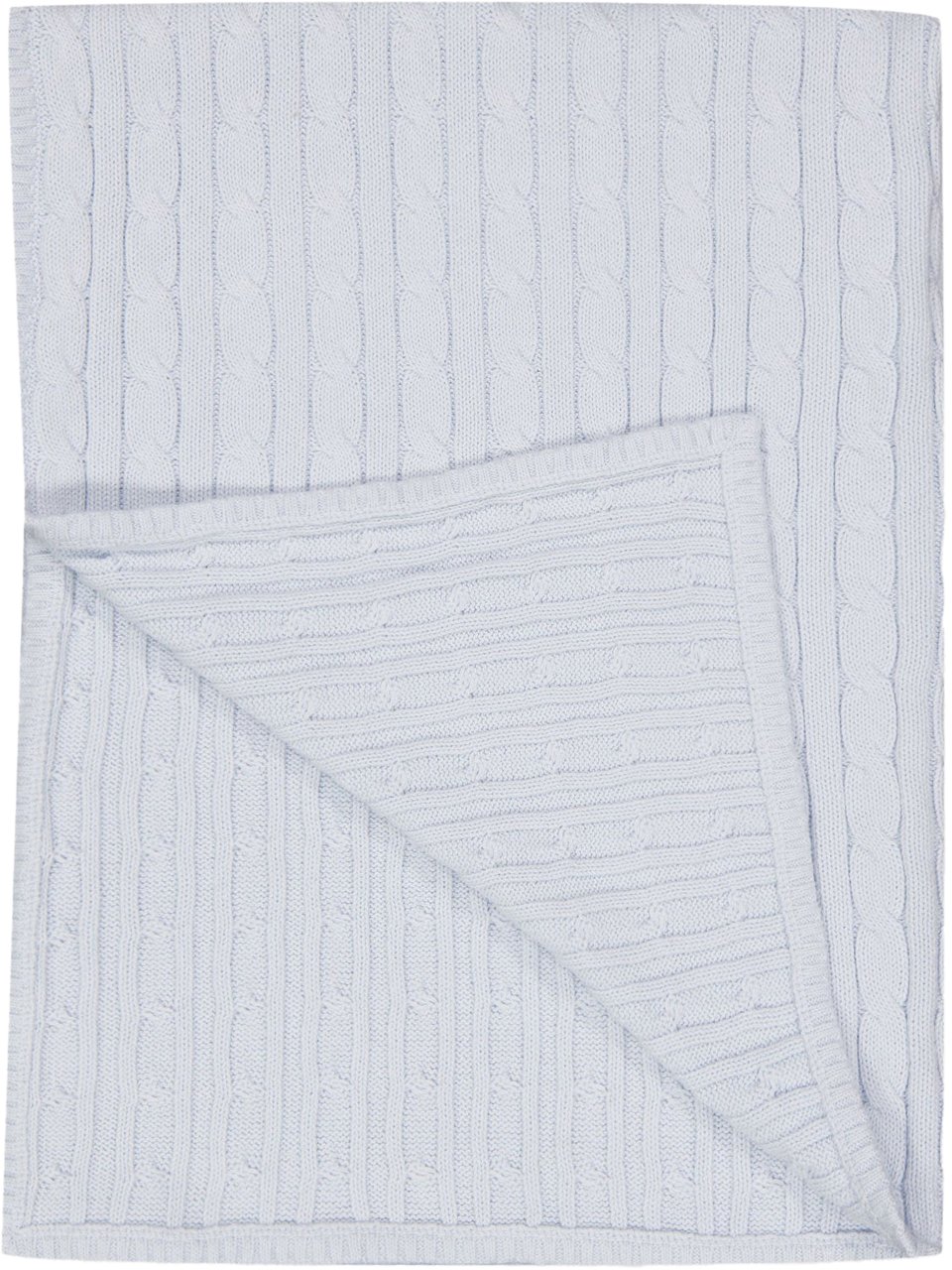 Ralph Lauren Ralph Lauren Baby Unisex Accessoire In Licht Blauw Blauw