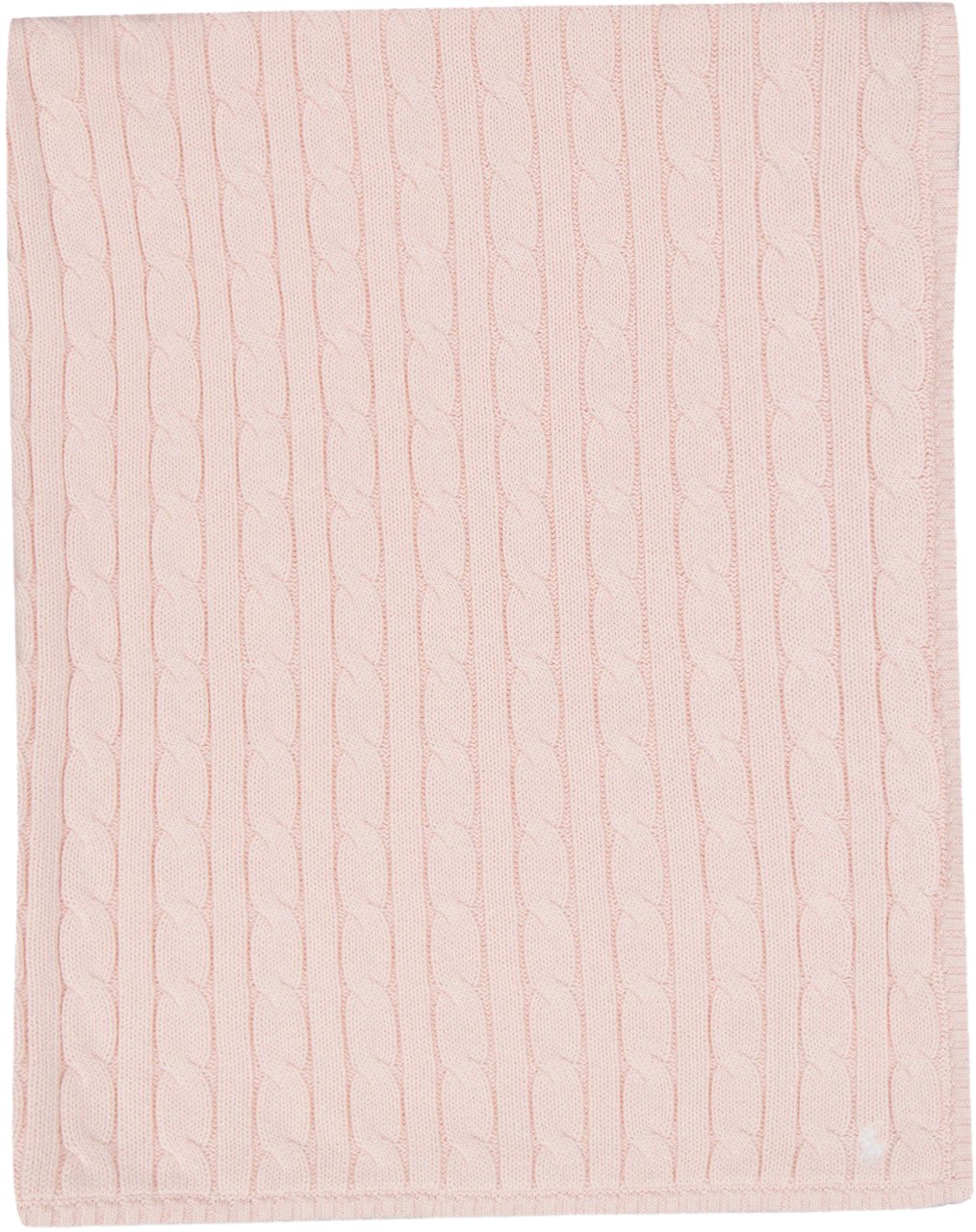 Ralph Lauren Ralph Lauren Baby Unisex Accessoire In Licht Roze Roze