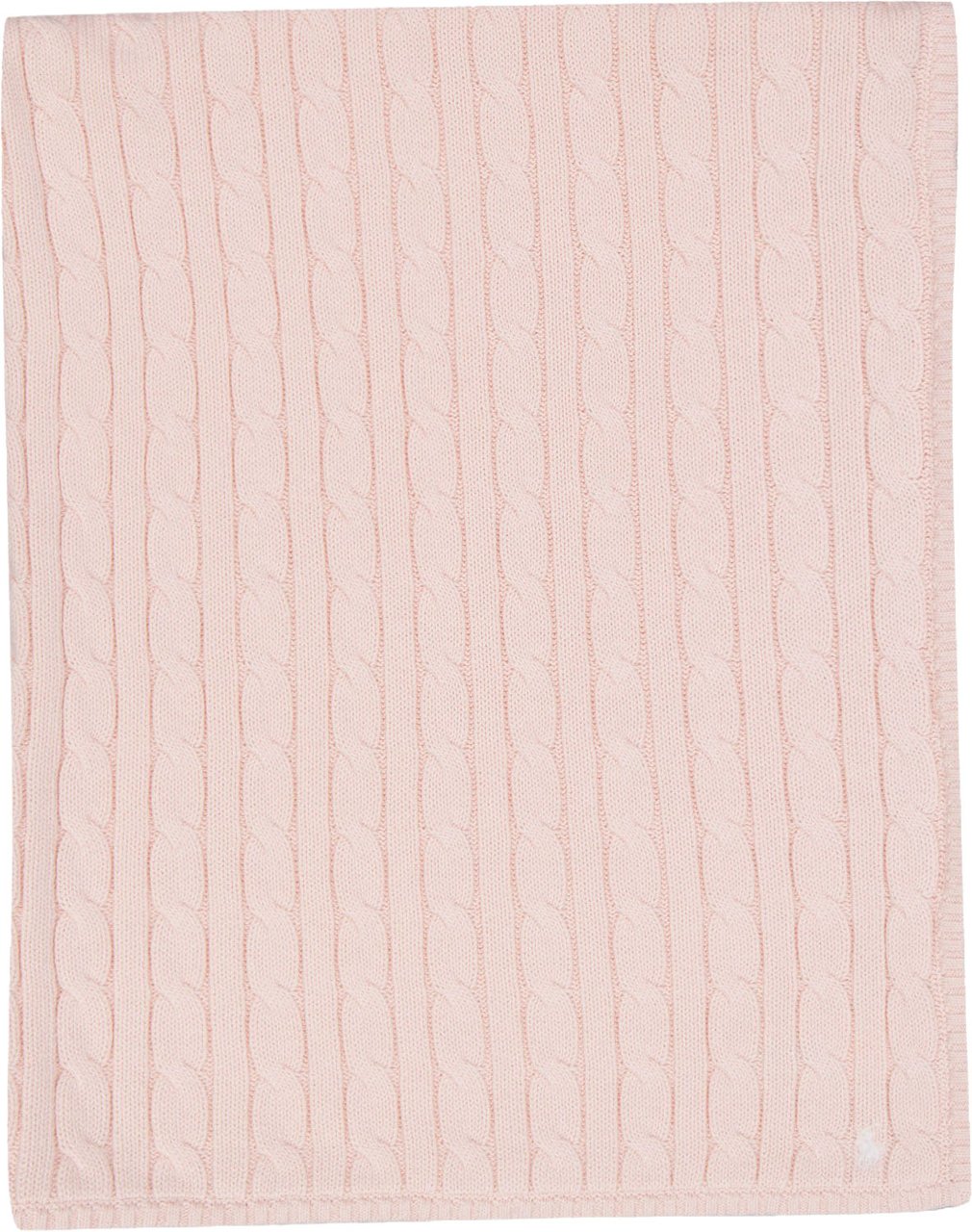 Ralph Lauren Baby Unisex Accessoire In Licht Roze Roze
