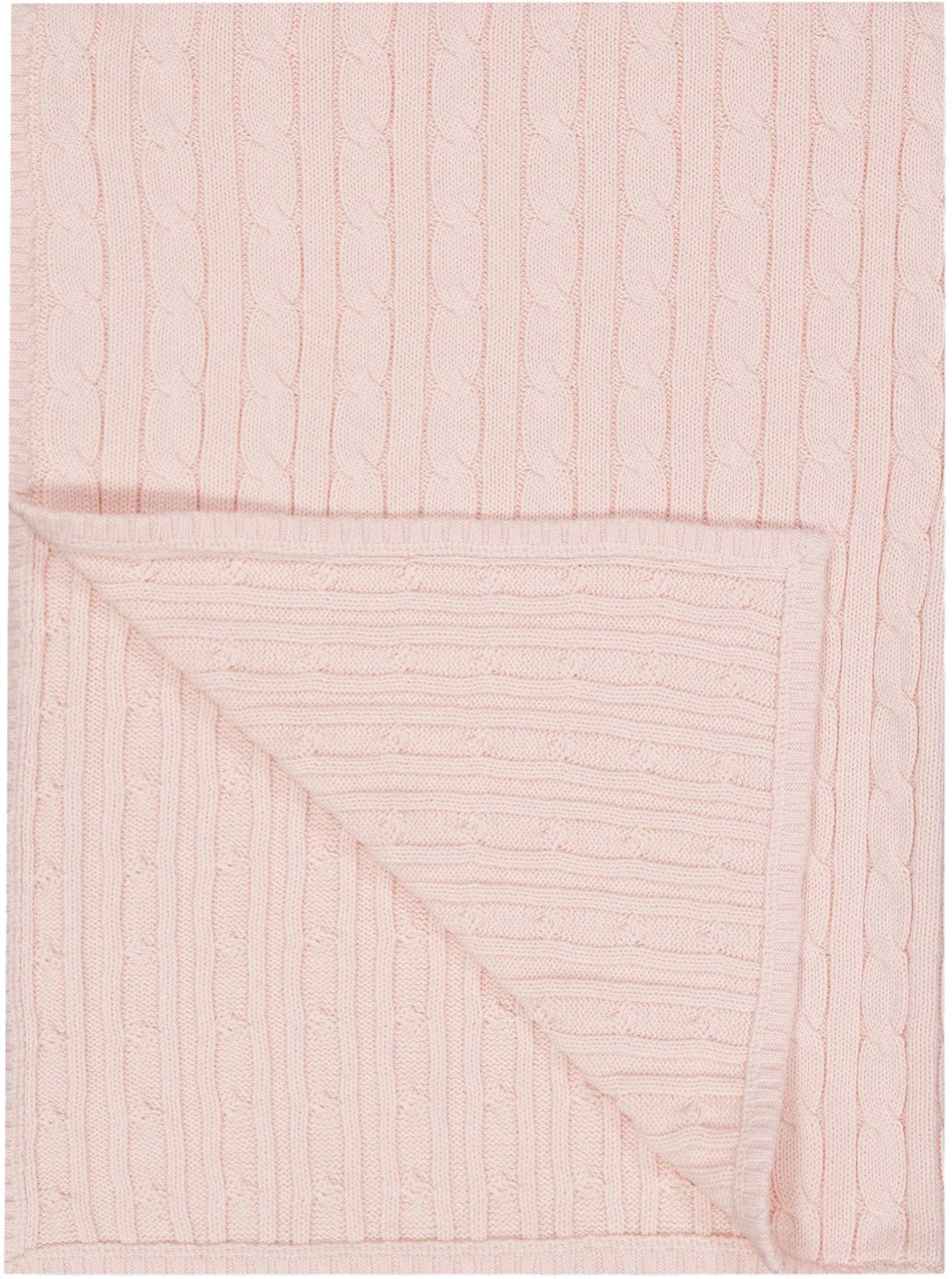 Ralph Lauren Ralph Lauren Baby Unisex Accessoire In Licht Roze Roze