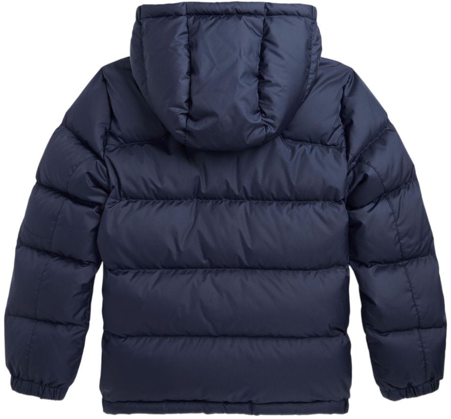 Ralph Lauren Polo Ralph Lauren Giacconi Blu Blauw