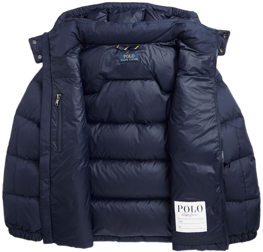 Ralph Lauren Polo Ralph Lauren Giacconi Blu Blauw