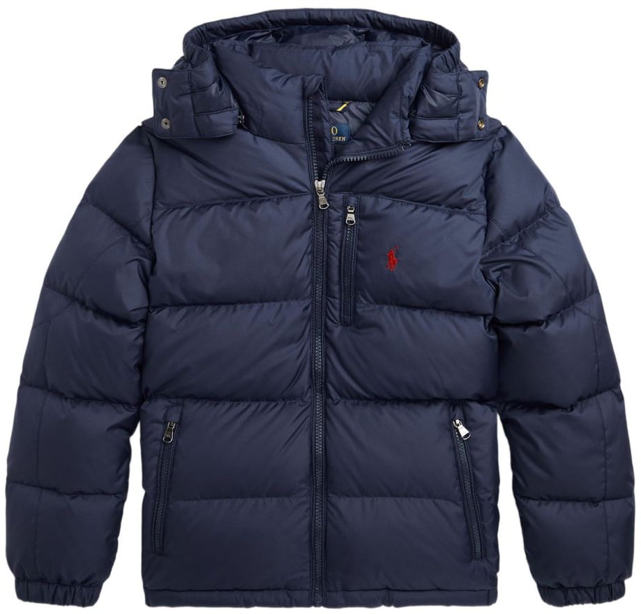 Ralph Lauren Polo Ralph Lauren Giacconi Blu Blauw