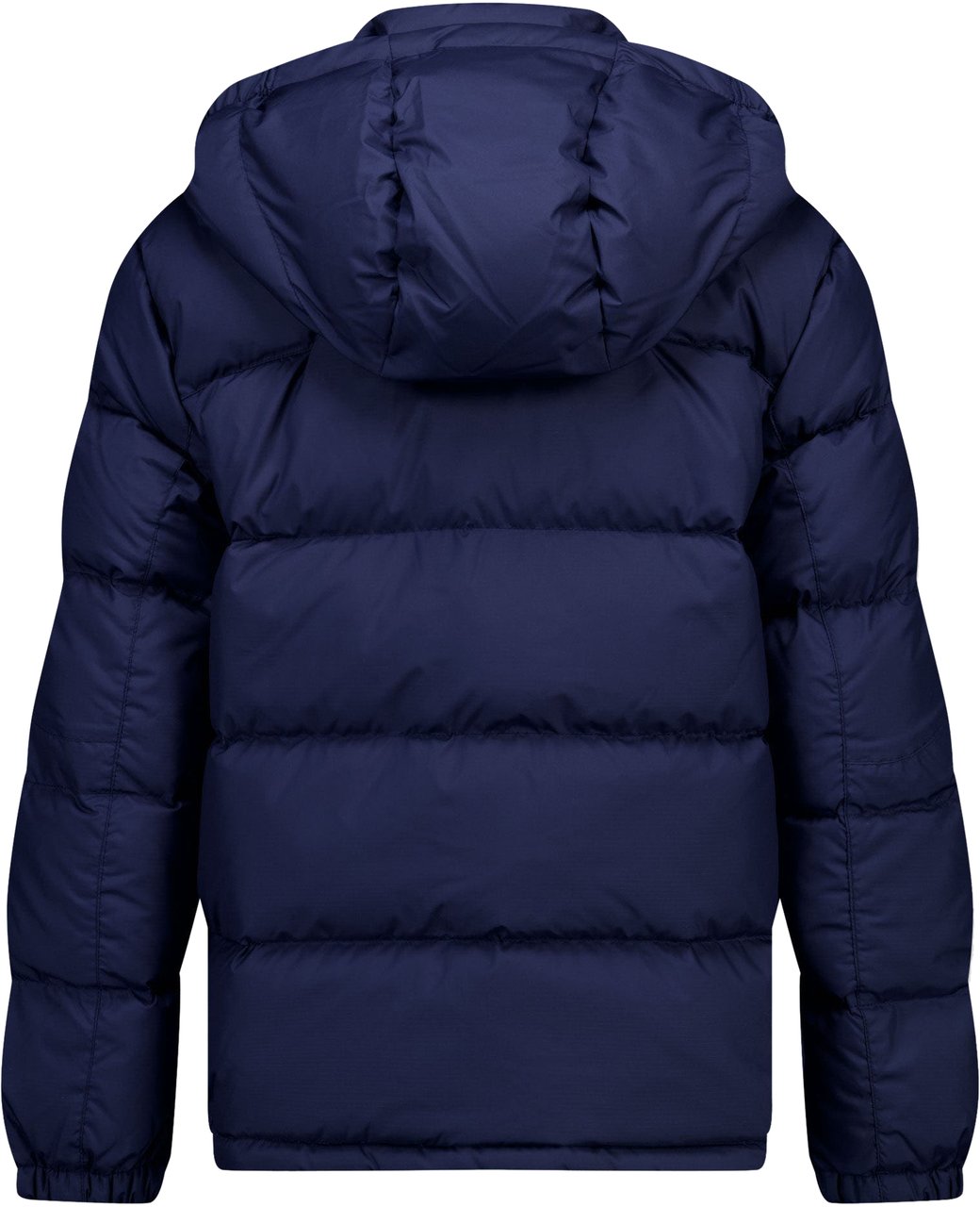 Ralph Lauren Ralph Lauren Kinder Jongens Winterjas In Navy Blauw
