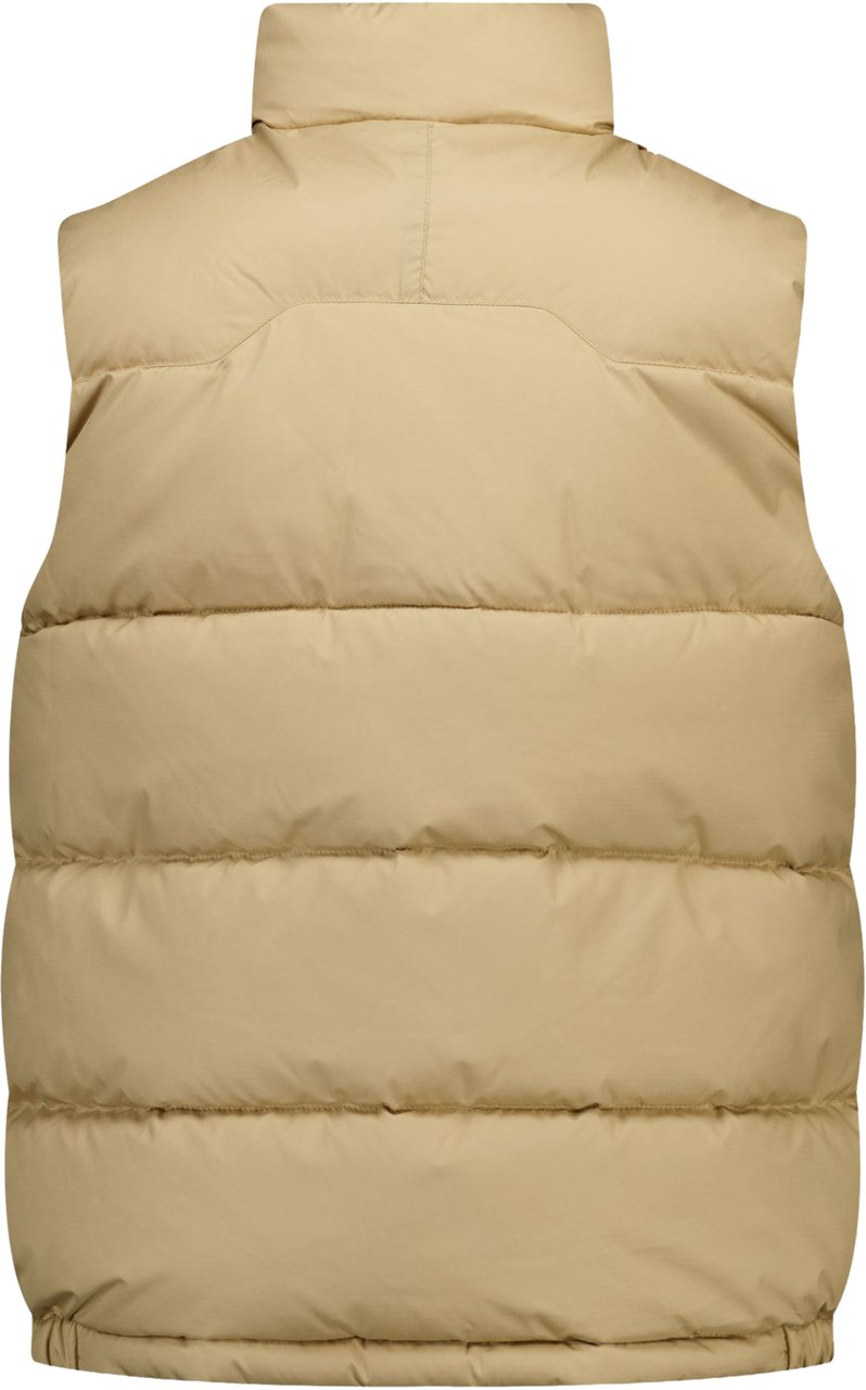 Ralph Lauren Ralph Lauren Kinder Jongens Bodywarmer In Khaki Groen