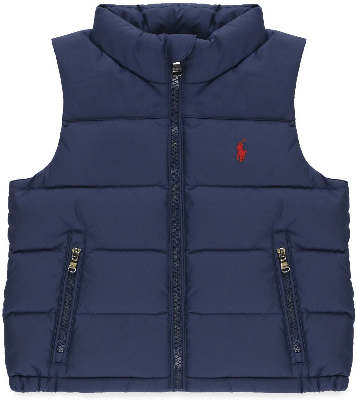 Ralph Lauren Jackets Blue Blauw