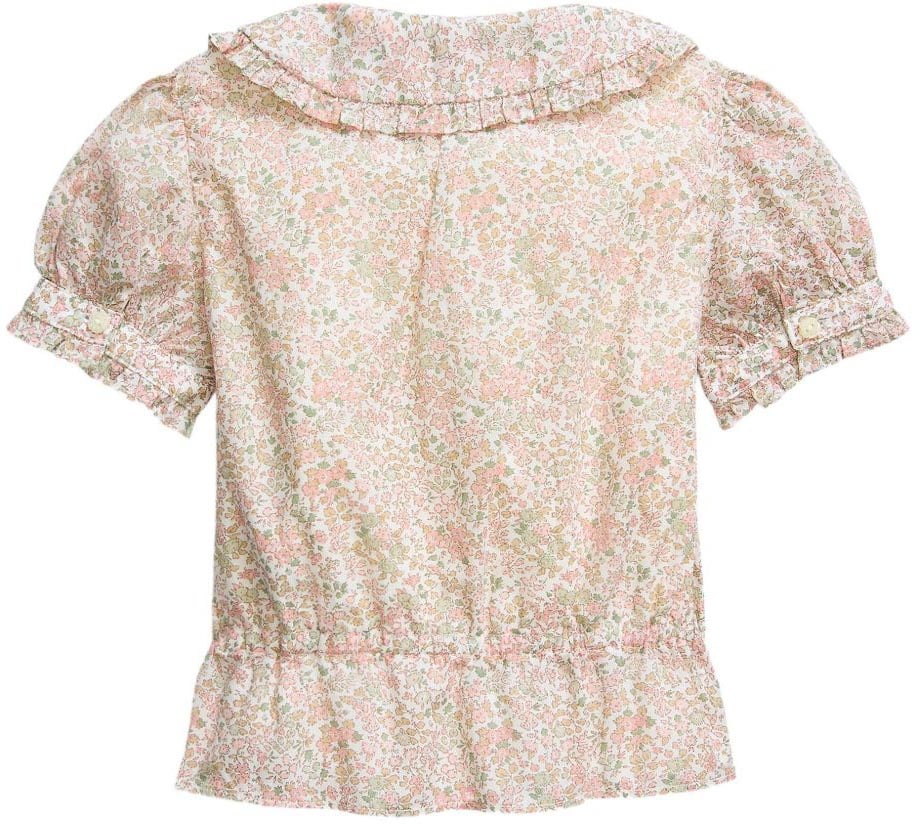 Ralph Lauren Shirts Pink Roze