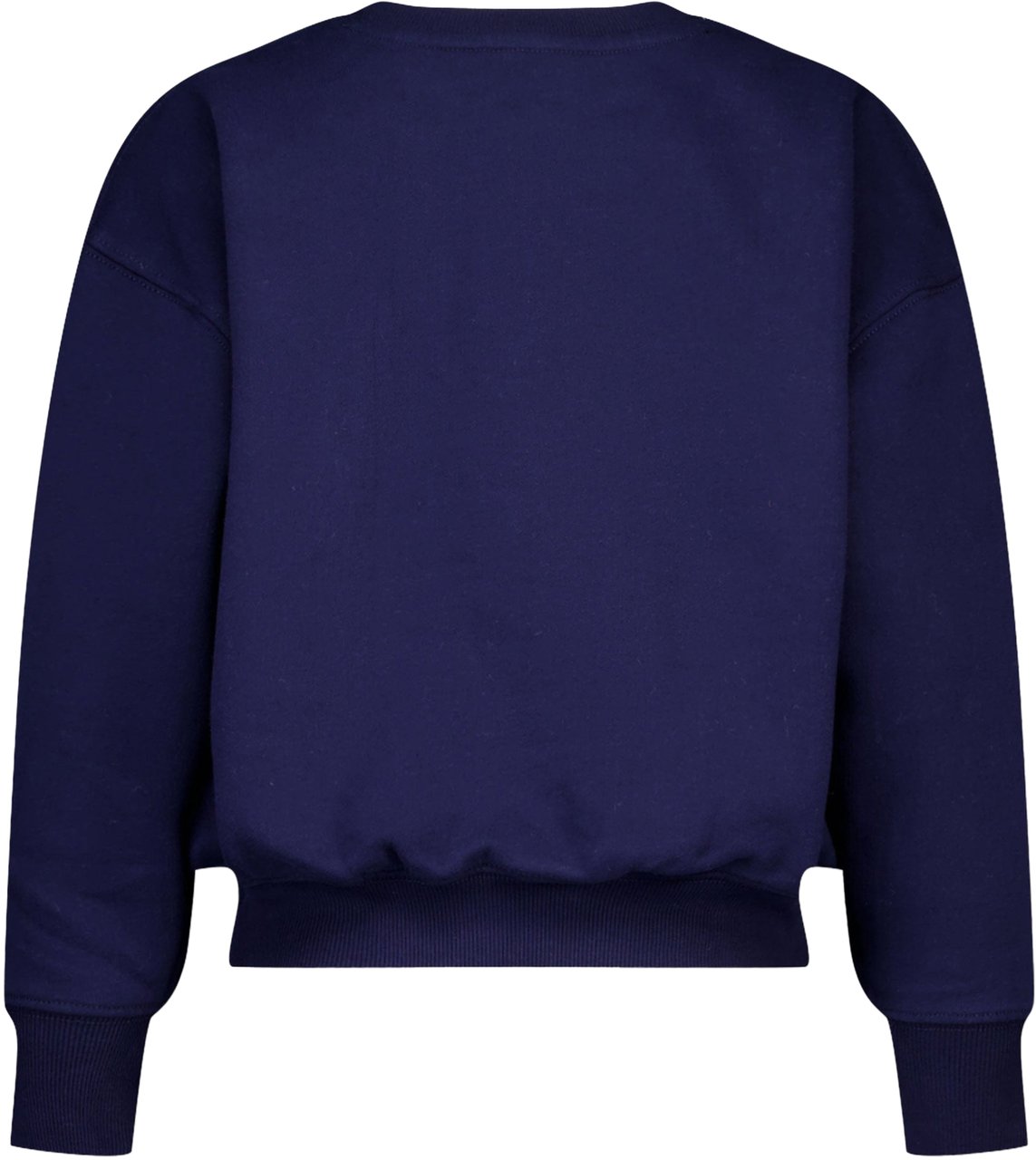 Ralph Lauren Ralph Lauren Kinder Jongens Trui In Navy Blauw