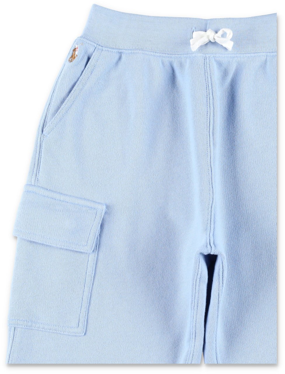 Ralph Lauren Jogging Pant Blue Blauw