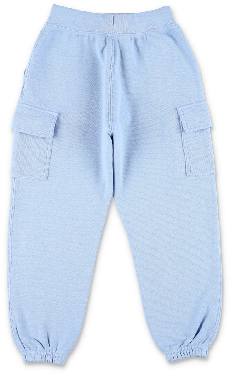 Ralph Lauren Jogging Pant Blue Blauw