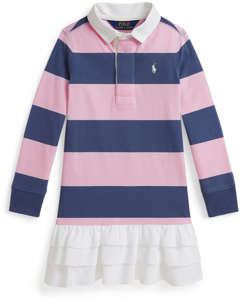 Ralph Lauren Dresses Multicolour Divers