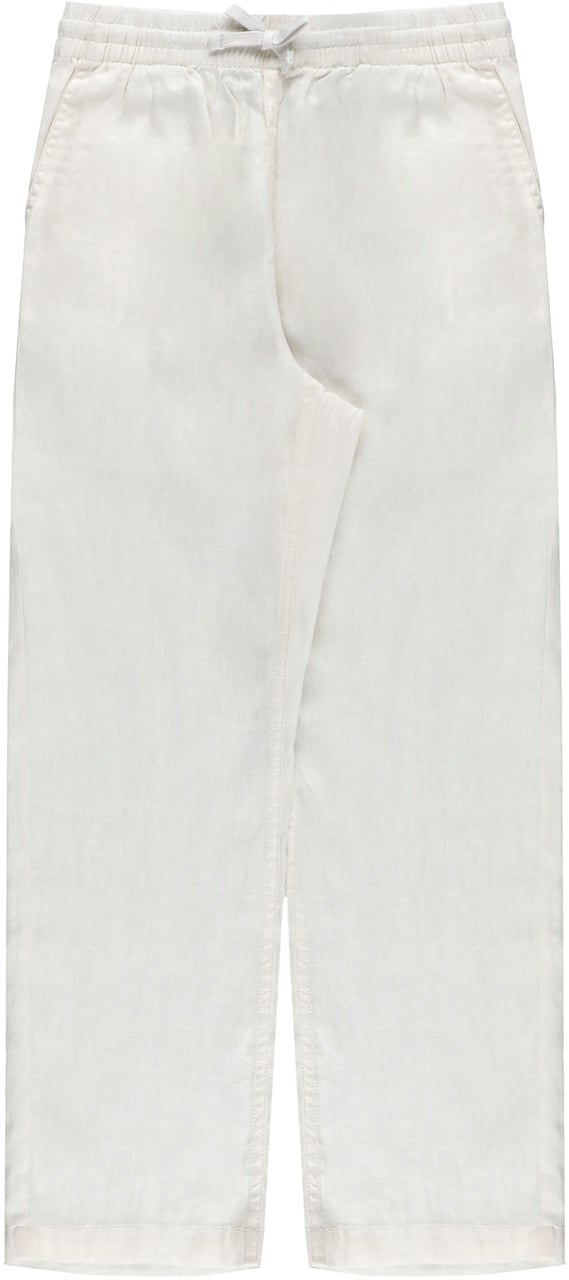 Ralph Lauren Trousers White Wit