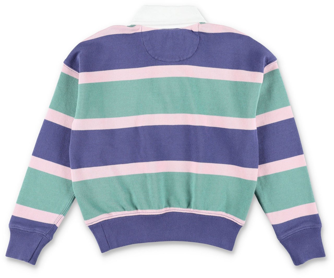 Ralph Lauren Polo Stripes L/S Multicolour Divers