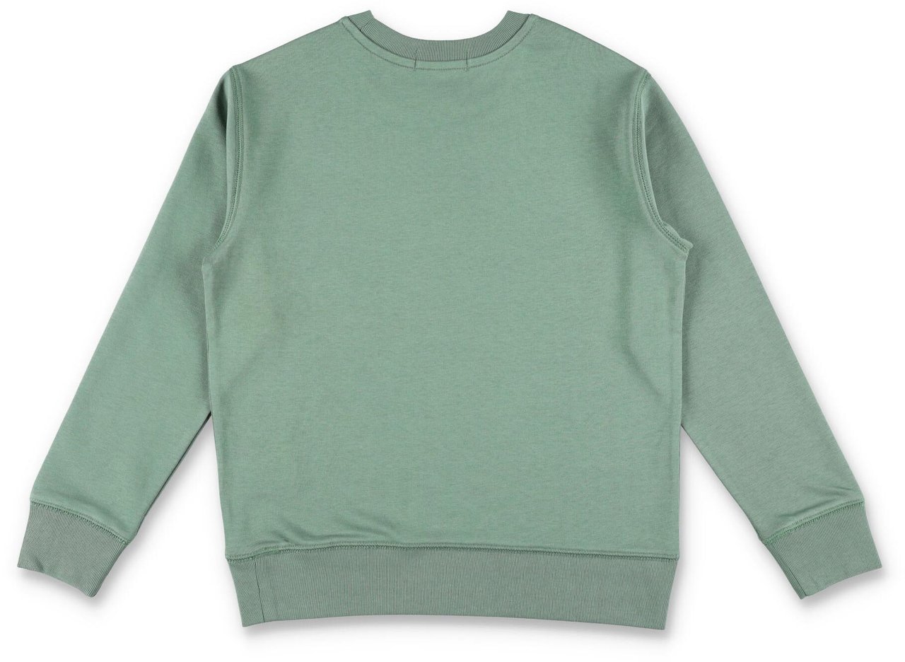Ralph Lauren Fleece Basic Verde Lime