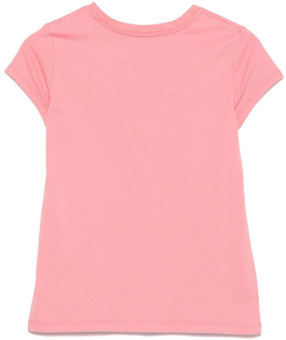 Ralph Lauren T-Shirts And Polos Pink Roze