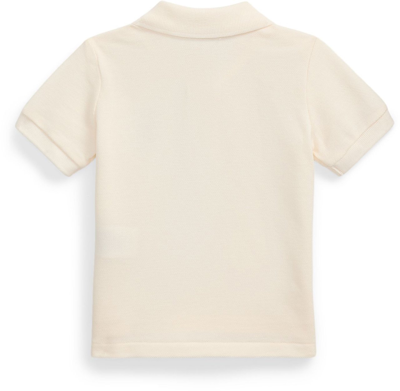 Ralph Lauren T-Shirts And Polos White Wit