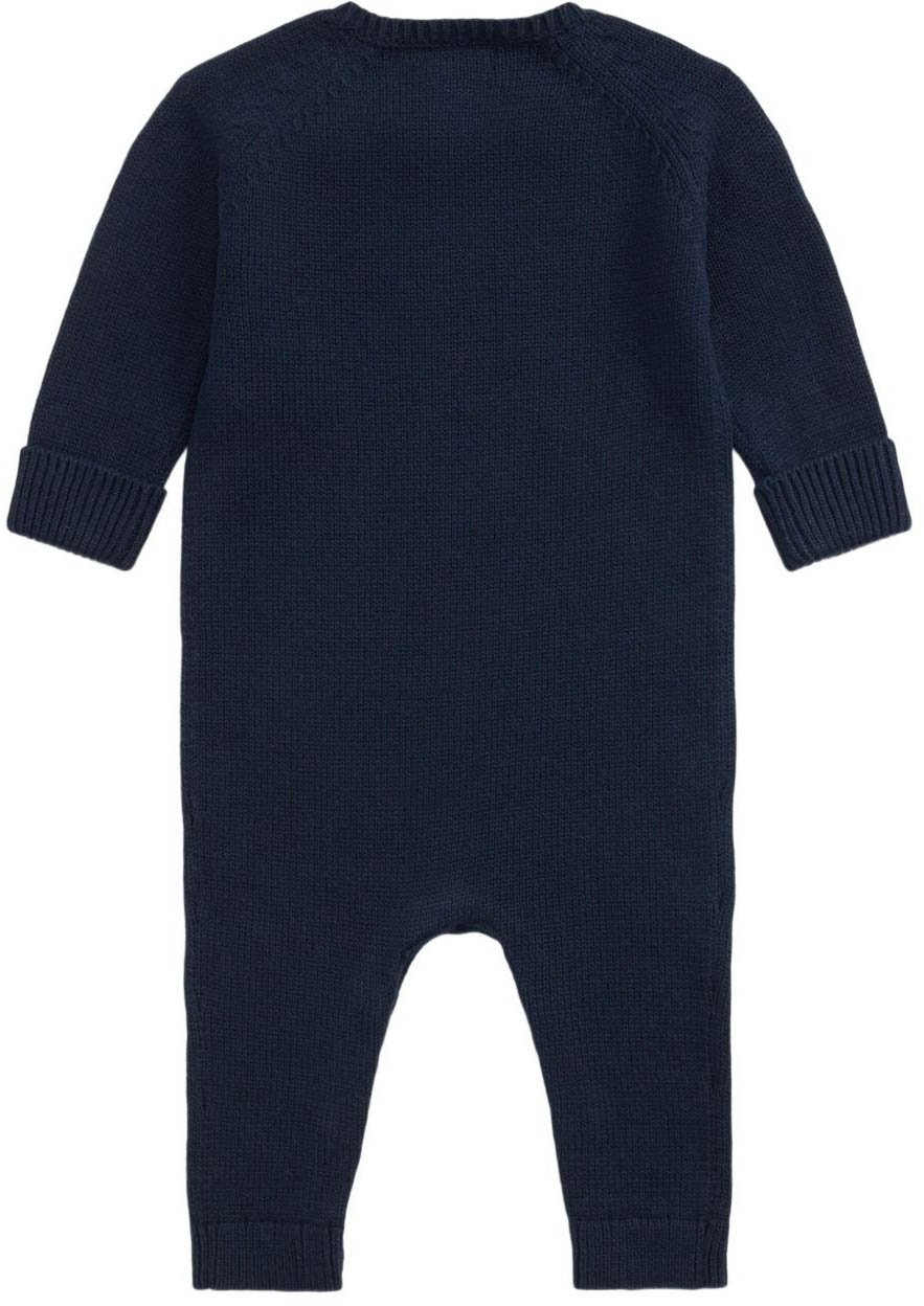 Ralph Lauren Dresses Blue Blauw