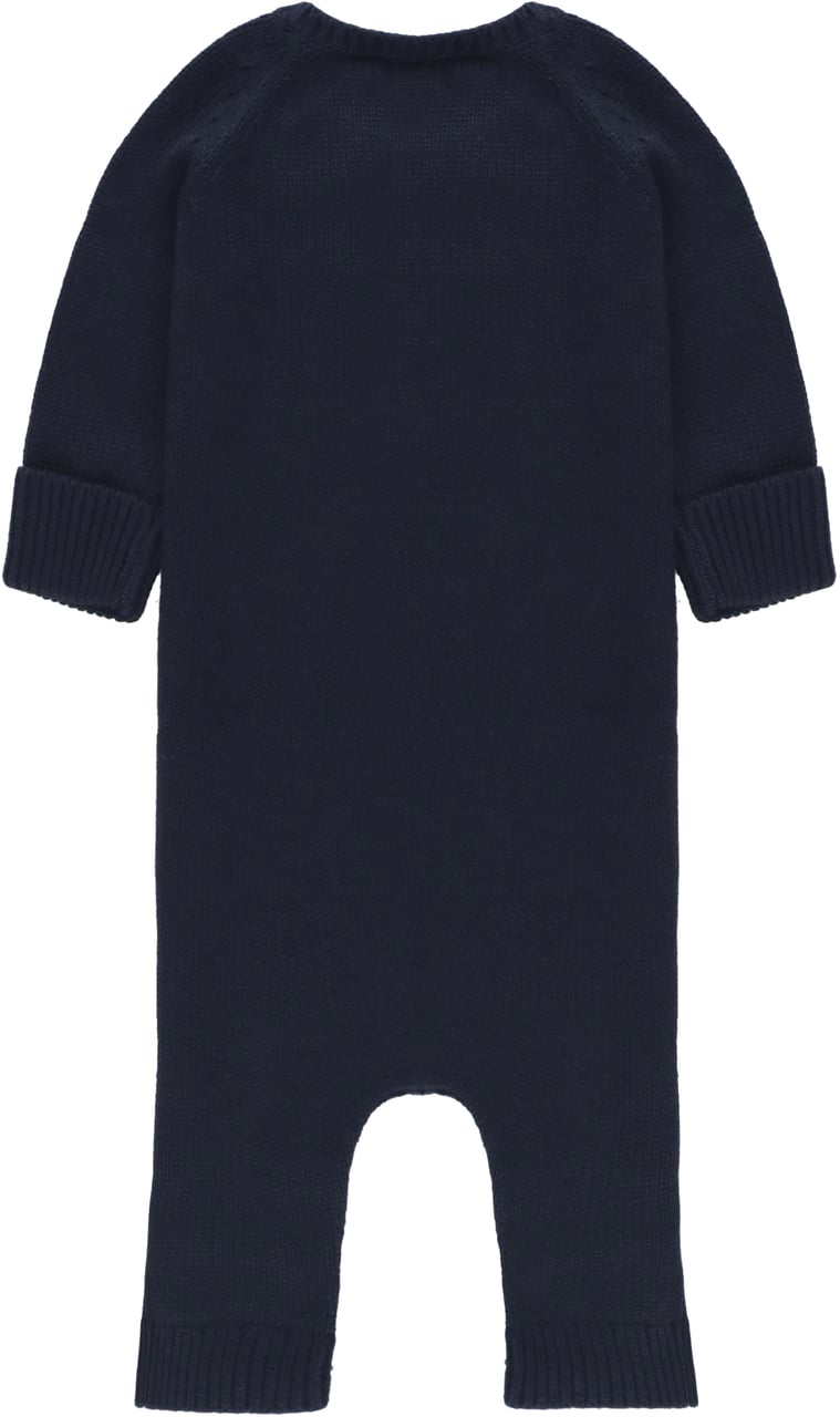 Ralph Lauren Dresses Blue Blauw