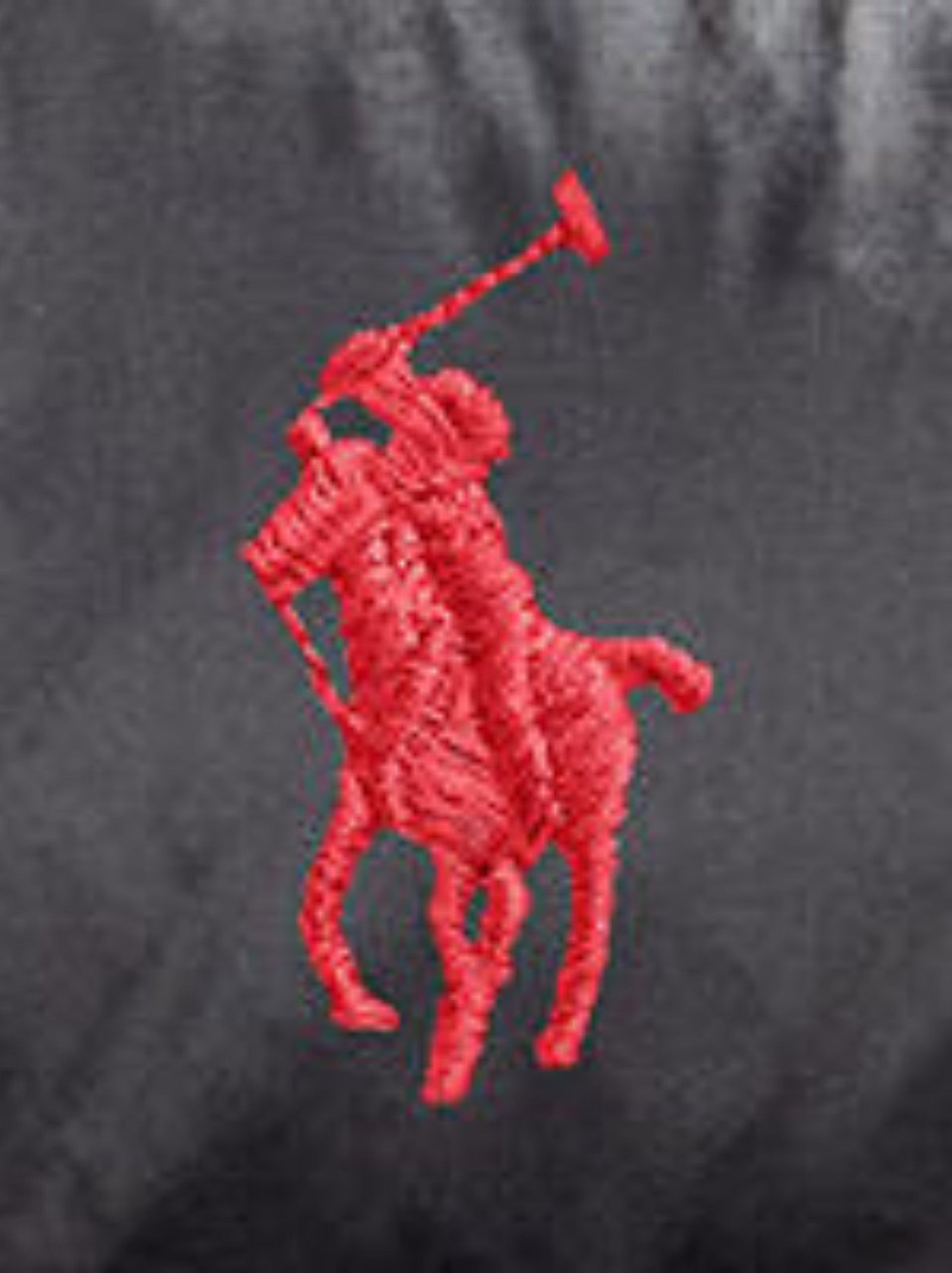 Ralph Lauren Coats Black Zwart