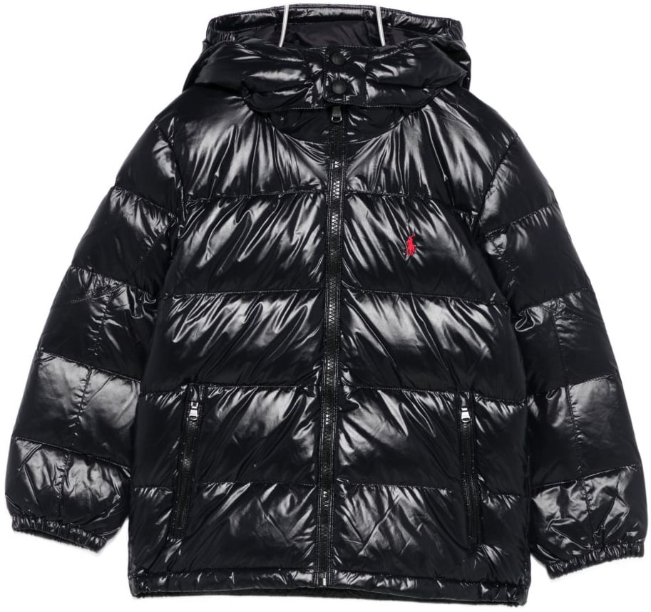 Ralph Lauren Polo Ralph Lauren Giacconi Nero Zwart