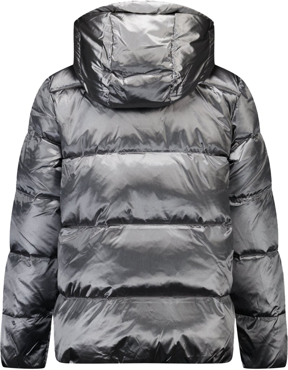 Ralph Lauren Ralph Lauren Kinder Meisjes Winterjas In Grijs Grijs